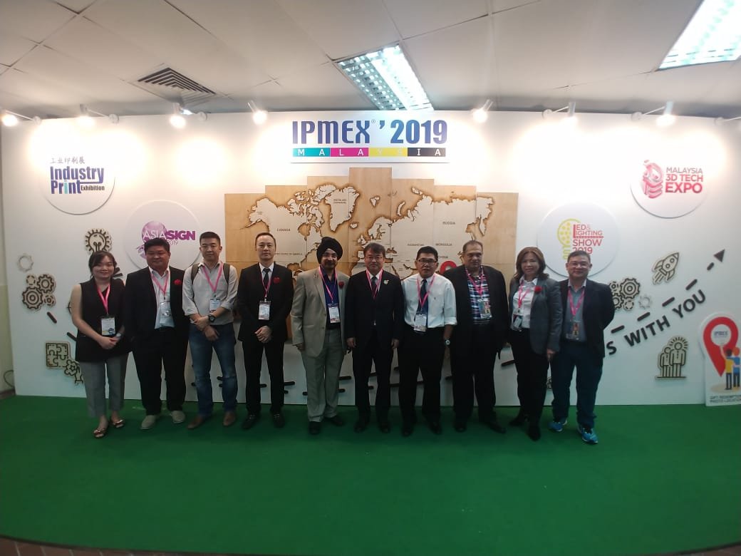 IPMEX Malaysia
