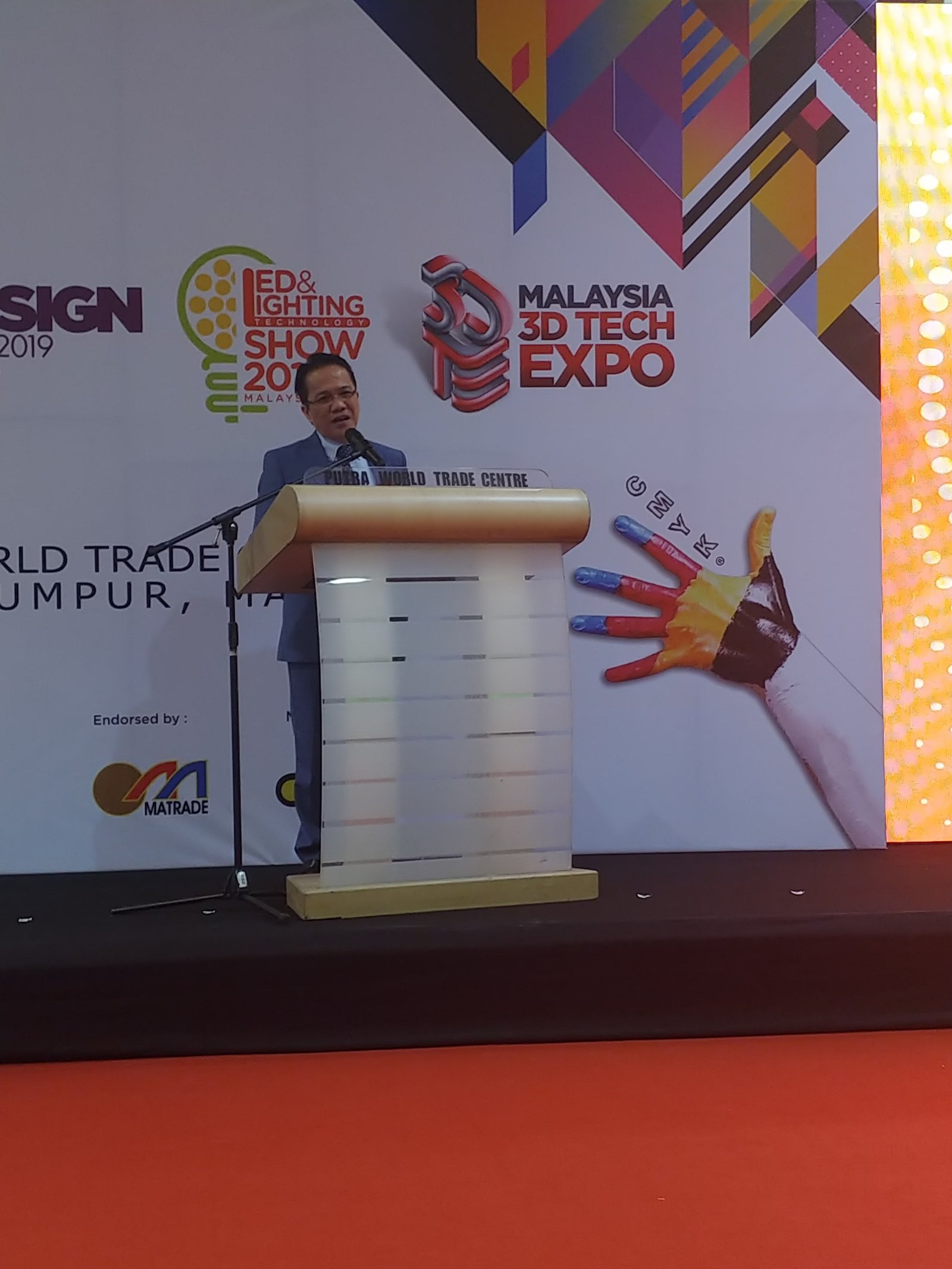 IPMEX Malaysia