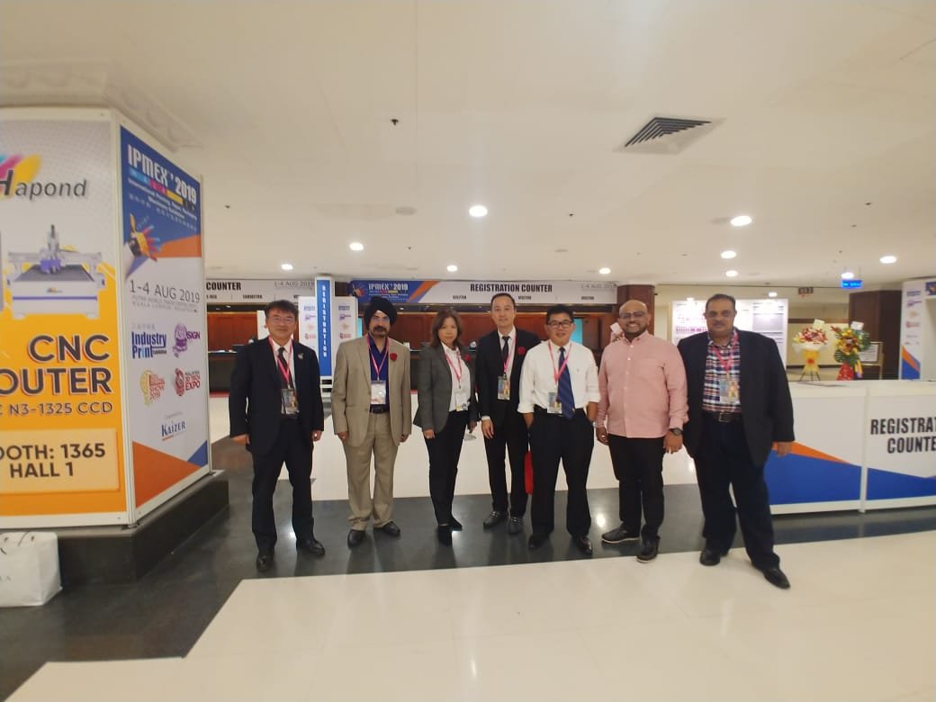 IPMEX Malaysia