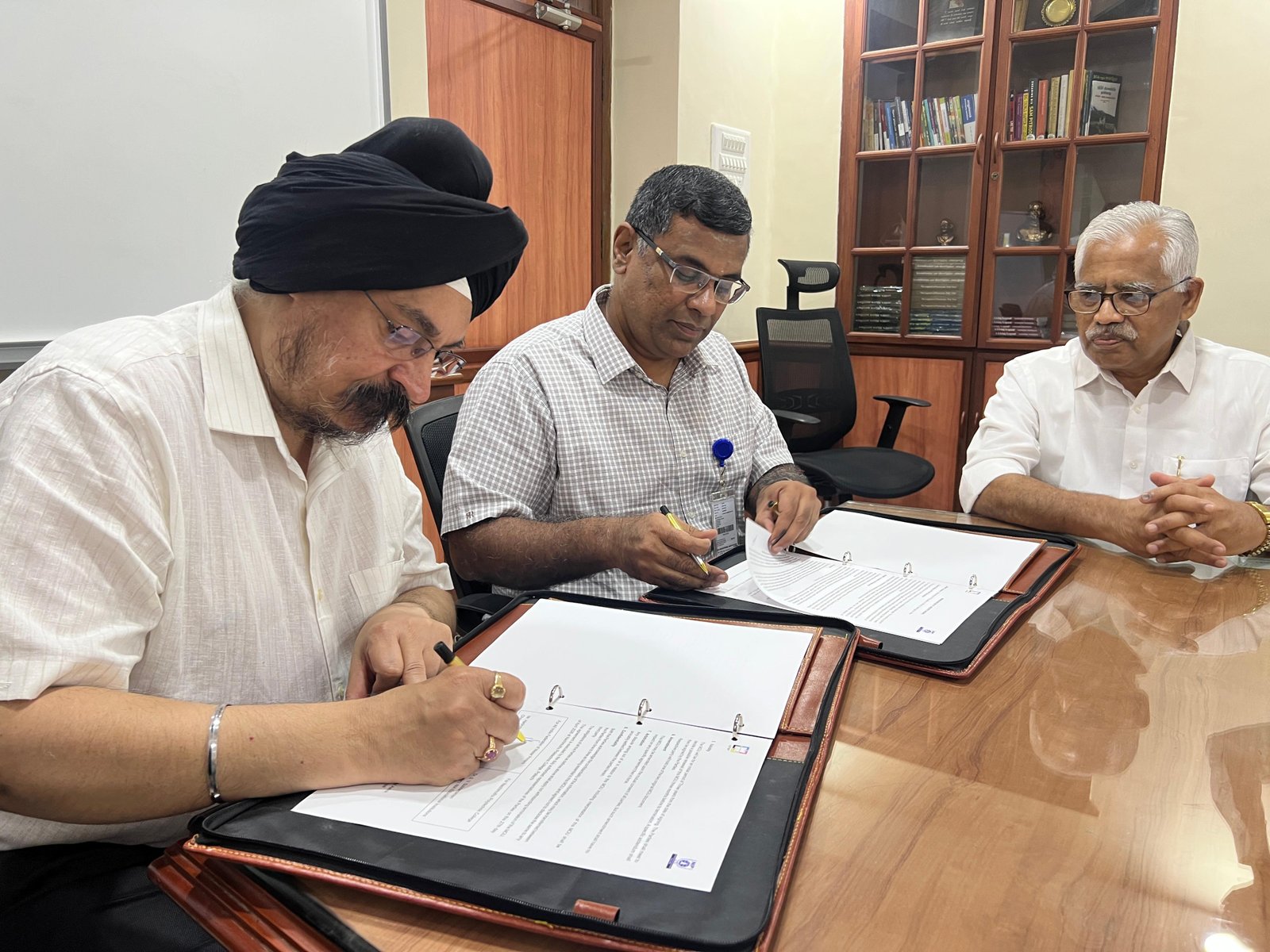 AIFMP Collaboration Agreement with Acedamia-2026