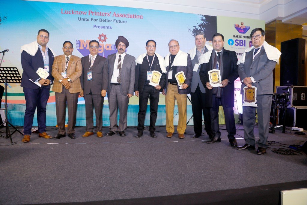 9th Mega Event
