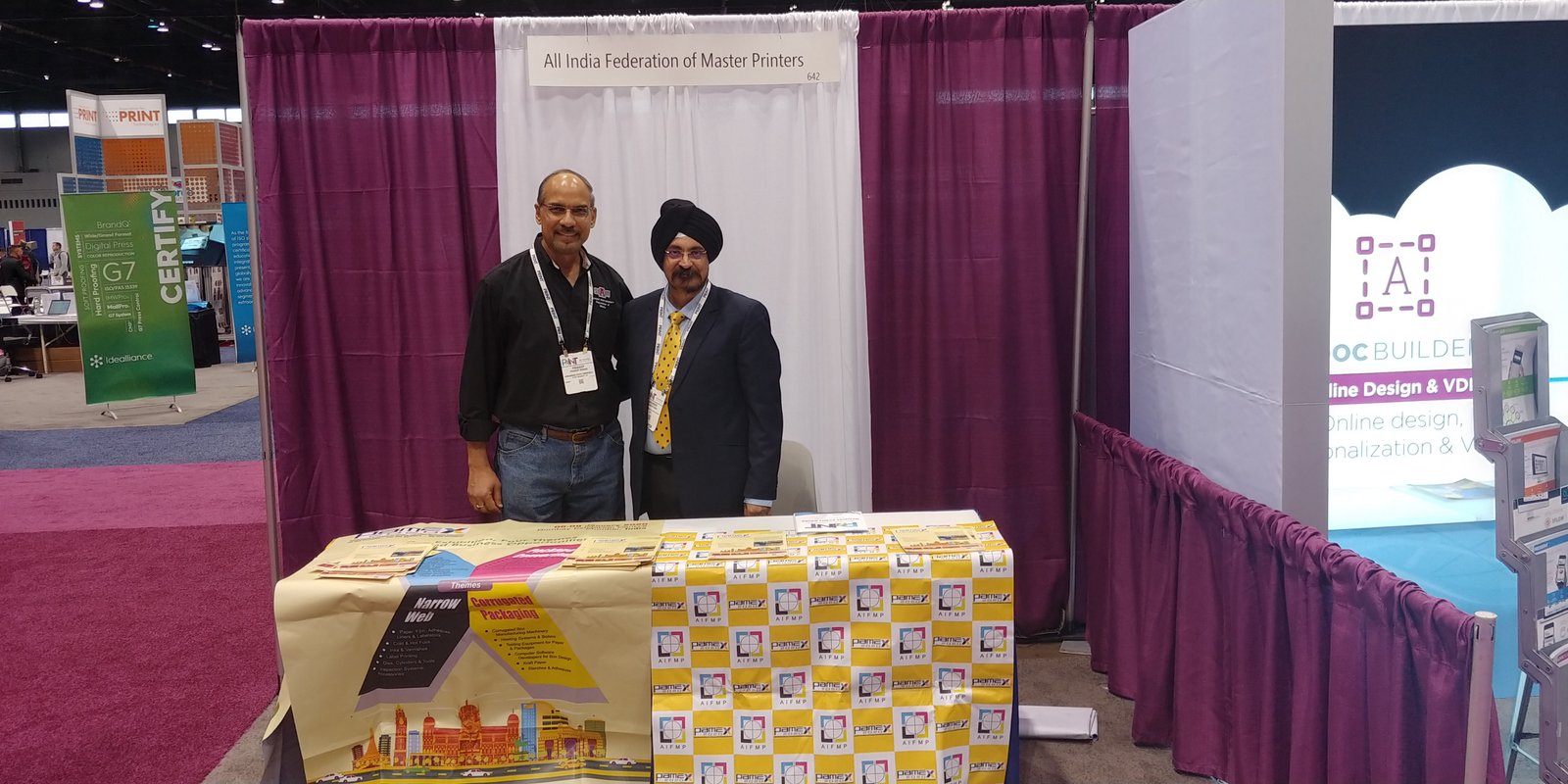 International Printing Exhibition
