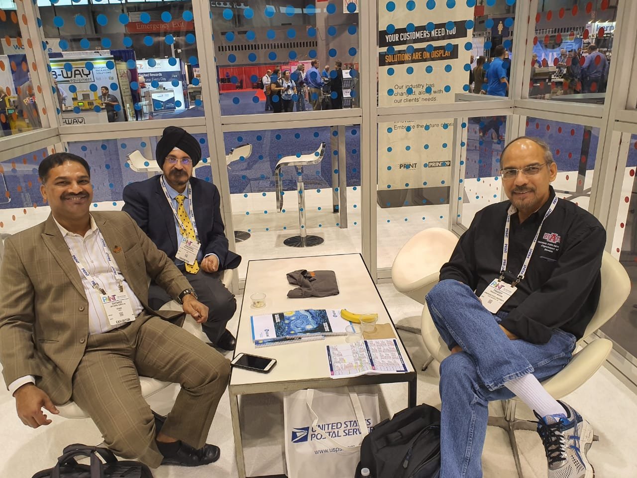 International Printing Exhibition
