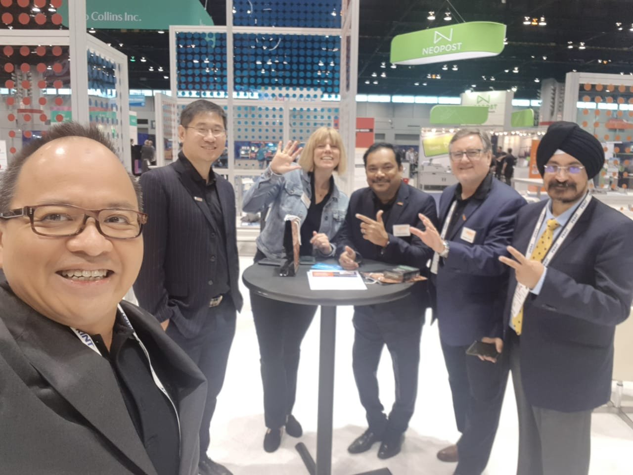 International Printing Exhibition