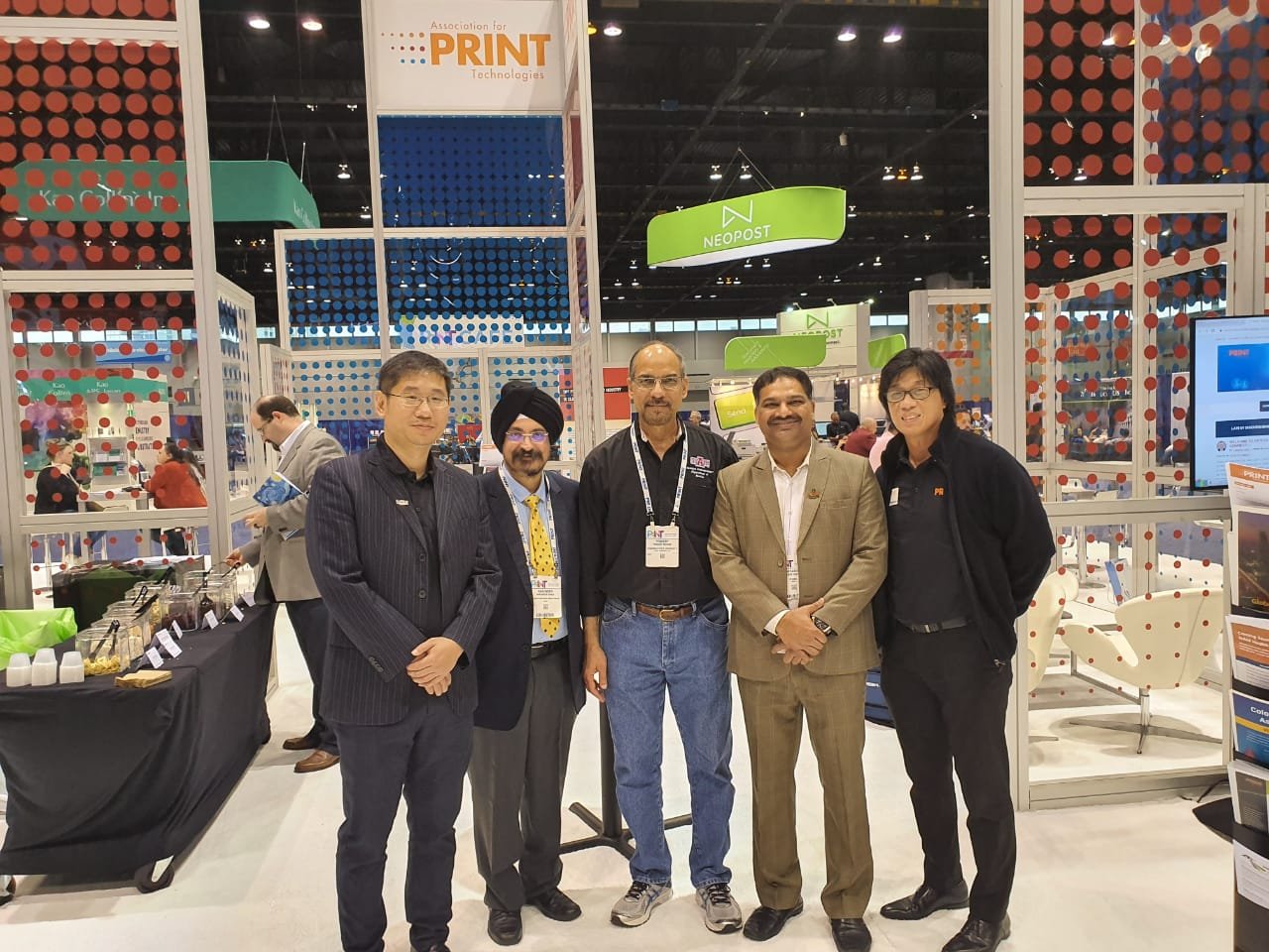 International Printing Exhibition