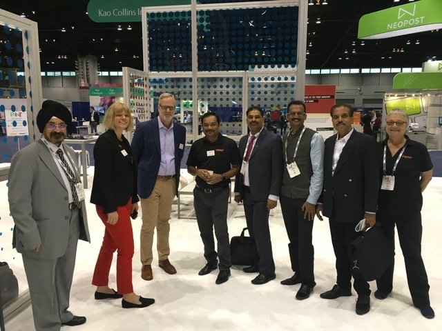 International Printing Exhibition