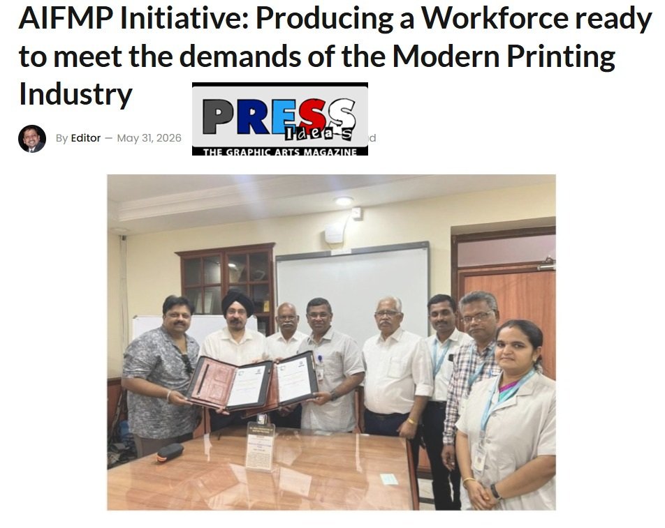 India’s printers seek to re-tool education for a digital age